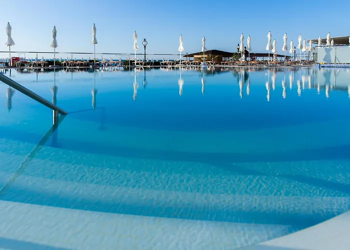 Berlin Golden 호텔