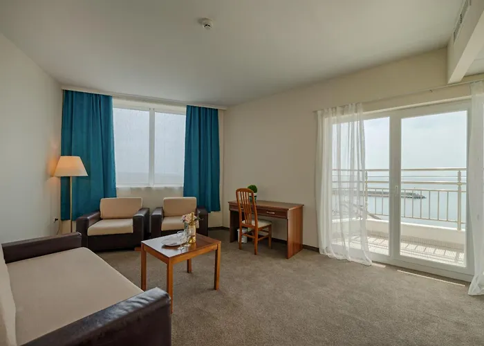 Hotel Berlin Golden 4*